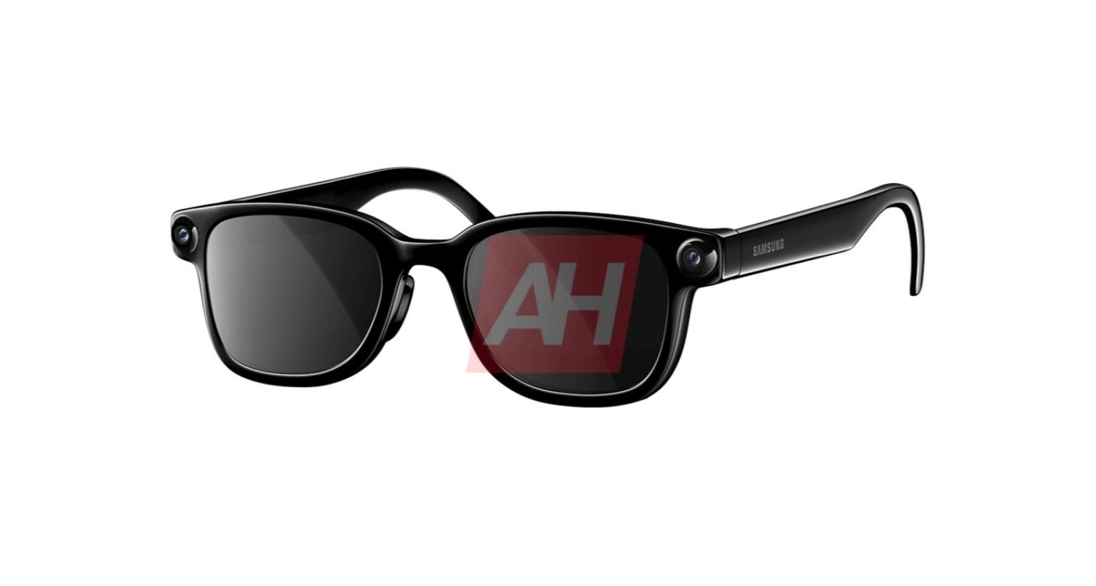 أول نظارات ذكية من سامسونغ