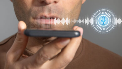 Smart voice recorder