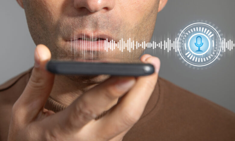 Smart voice recorder