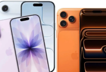The 10 best-selling phones in the world