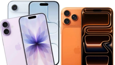 The 10 best-selling phones in the world