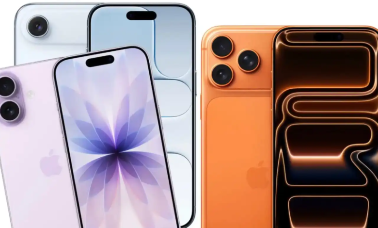 The 10 best-selling phones in the world