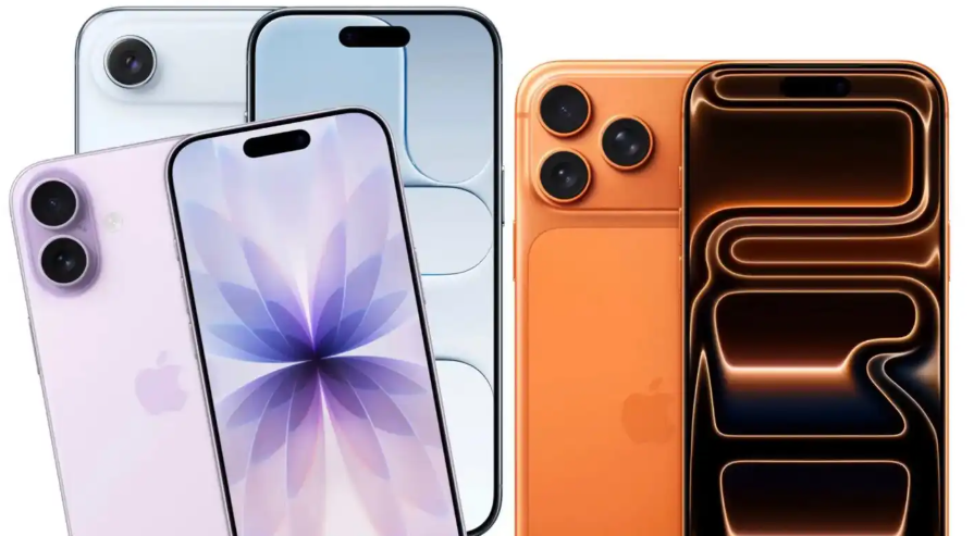 The 10 best-selling phones in the world