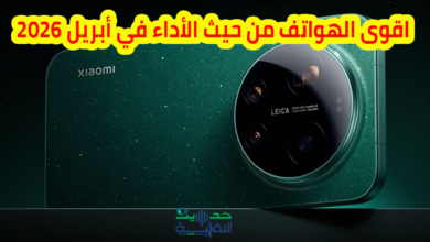 The most powerful phones in terms of performance