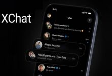 بديل واتساب XChat