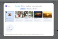 new update Google Vids