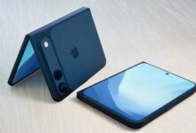 price of a foldable iPhone