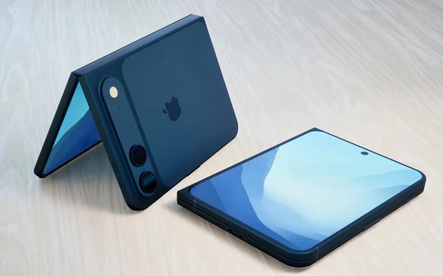 price of a foldable iPhone