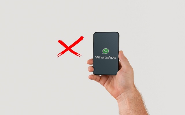 واتساب رسوم