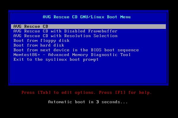 أفضل أدوات مكافحة الفيروسات