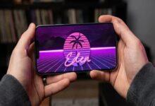 Switch games on your Android phone