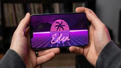 Switch games on your Android phone