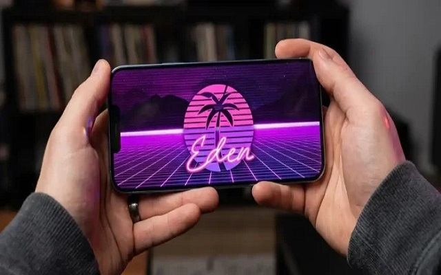 Switch games on your Android phone