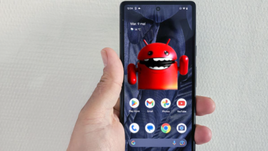 برمجية خبيثة