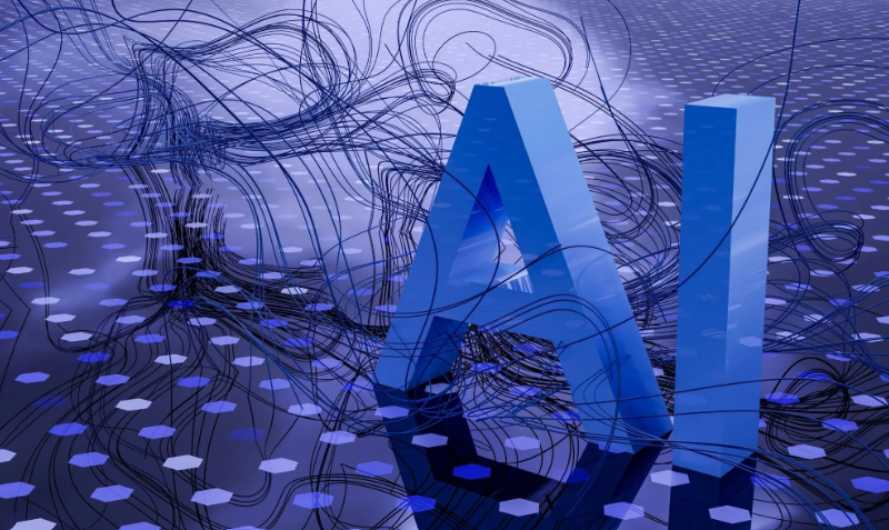 تقنية ذكاء اصطناعي جديد