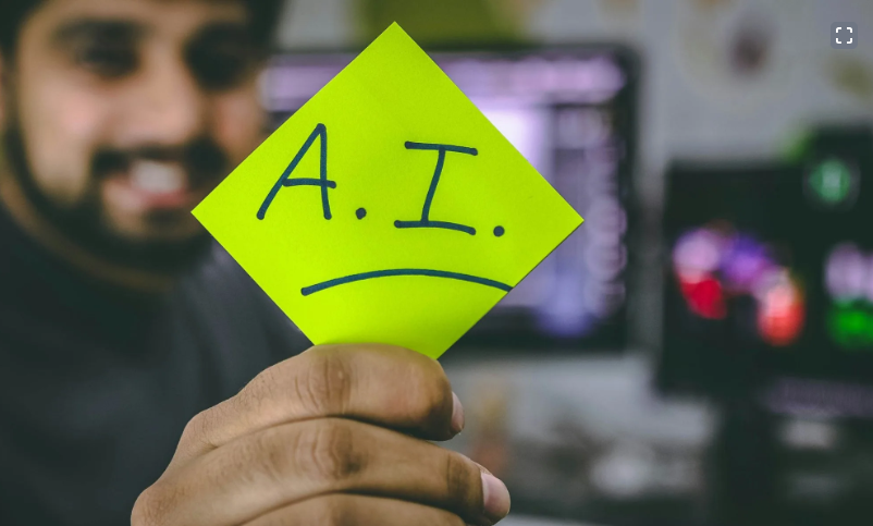 تقنية ذكاء اصطناعي جديدة