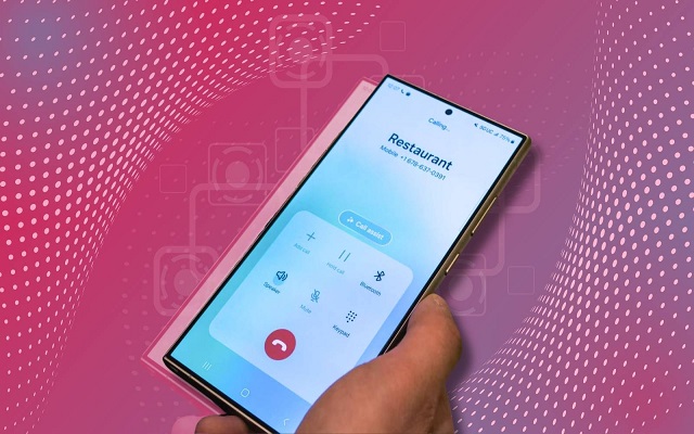 ذكاء اصطناعي يرد على المكالمات