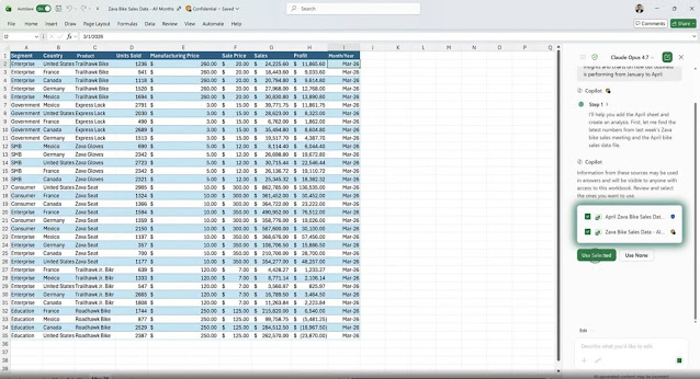 مايكروسوفت كوبايلوت Copilot 