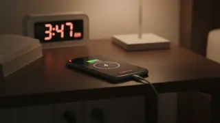 ميزة ثورية في اندرويد ستتيح شحن هاتفك خلال دقائق فقط