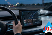 تنزيل Android Auto 16.8