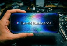 Gemini Intelligence