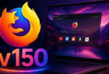 تحديث Mozilla Firefox
