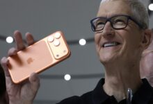 أسرار نجاح iPhone 17