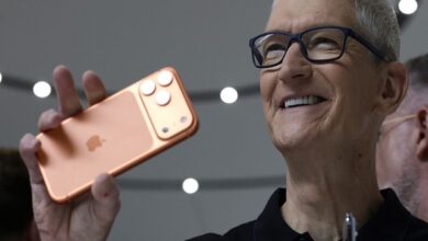 أسرار نجاح iPhone 17
