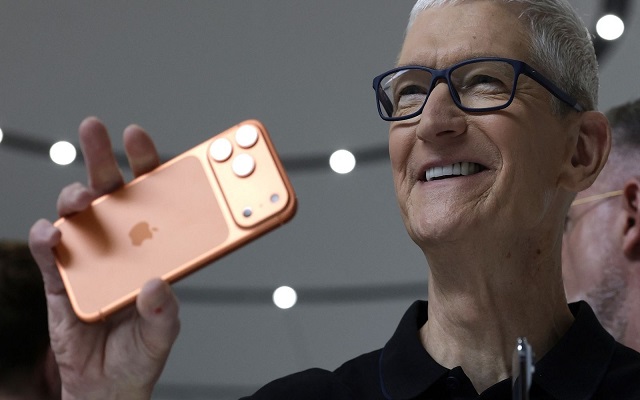 أسرار نجاح iPhone 17