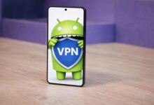 تطبيقات VPN