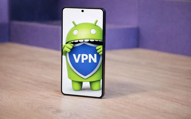 تطبيقات VPN