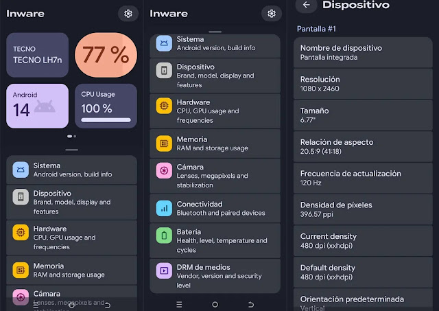 تطبيق OpenTune