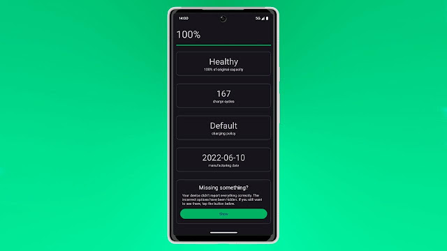 دورات الشحن ، طريقة الشحن الصحيحة
